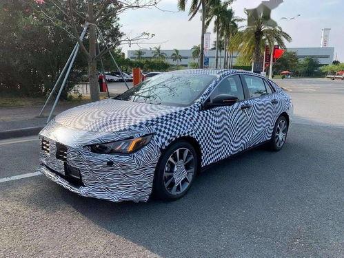 最新车爆料,揭秘最新车爆料，科技与时尚的完美融合